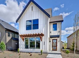 2866 S Trailwood St, Boise, ID 83716