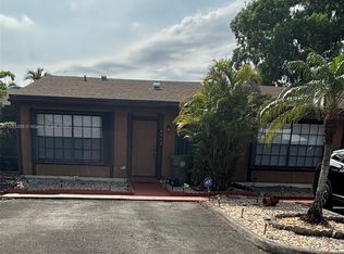 2330 Plum Ct #2330, Hollywood, FL 33026