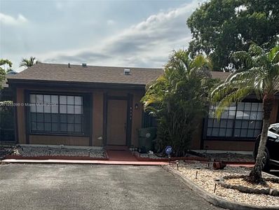 2330 Plum Ct #2330, Hollywood, FL, 33026