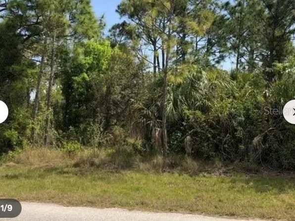8198 Dittmar St #7, Pt Charlotte, FL 33981