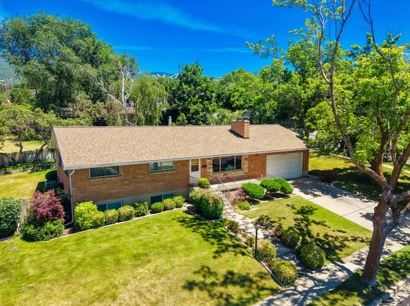 1783 S 500 E, Bountiful, UT 84010