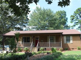 110 S Trexler Ave, Rockwell, NC 28138