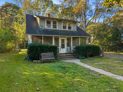 58 Railroad Avenue, Madison, CT, 06443