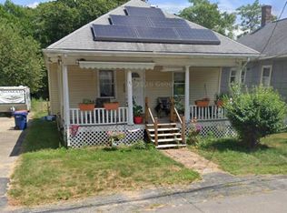 41 Perrin Ave, Seekonk, MA 02771