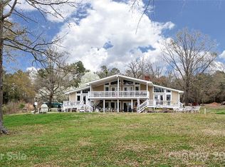 135 Skysail Rd, Salisbury, NC 28146