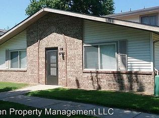 8708 W University Ave #A, Wichita, KS 67209