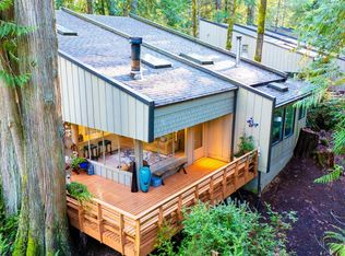 681 E Pointes Drive W, Shelton, WA 98584