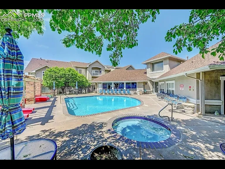 Community Pool