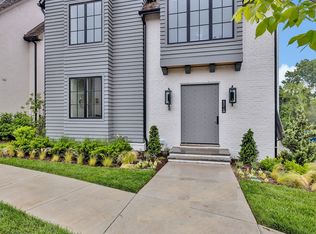 6016 Opus St LOT 21, Brentwood, TN 37027