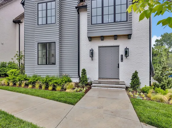 6016 Opus St Lot 21, Brentwood, TN 37027