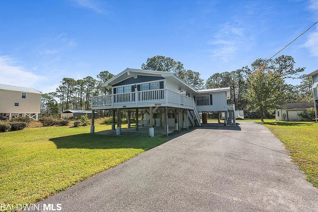 27506 E Beach Blvd, Orange Beach, AL 36561 MLS 340286 Zillow