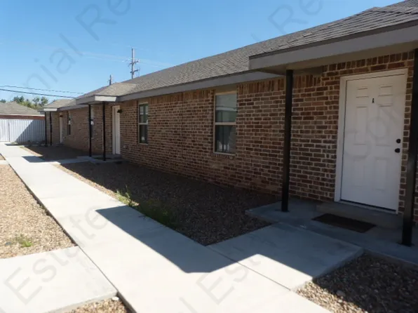 2518 E 14th Street, 2518 E 14th St #A, Clovis, NM 88101