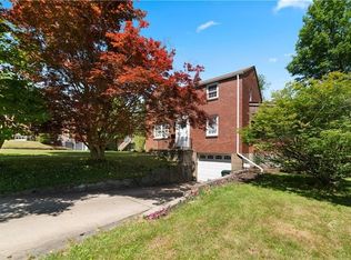 4104 Highgrove Rd, Pittsburgh, PA 15236