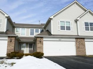 1517 S Candlestick Way, Waukegan, IL 60085