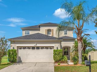 18801 SUNTERRA DRIVE, LAND O LAKES, FL 34638