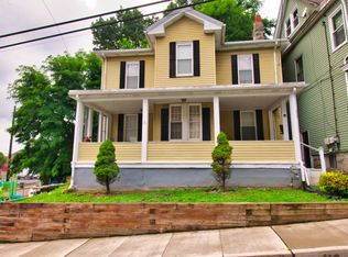 203 S Birmingham Ave, Pittsburgh, PA 15202