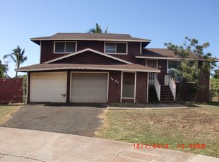86-911 Alamihi Pl, Waianae, HI 96792