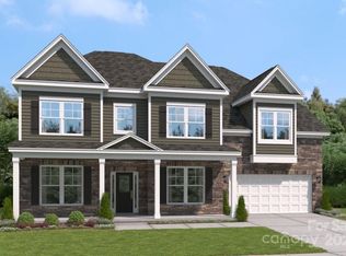 332 Alameda Way, Matthews, NC 28104