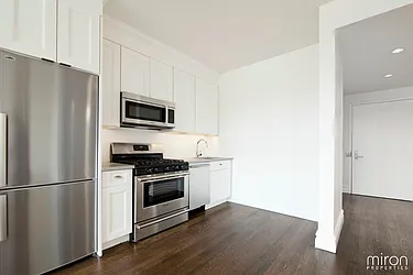 Rented by Miron Properties