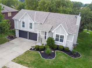 14508 Bristol Ave, Grandview, MO 64030