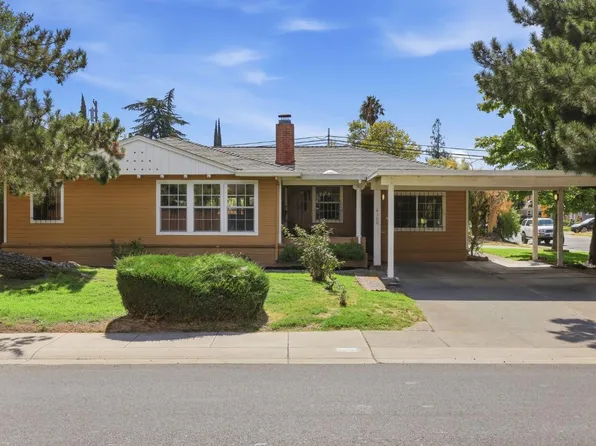 4100 41st Ave, Sacramento, CA 95824