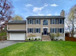 6 4th St, Budd Lake, NJ 07828