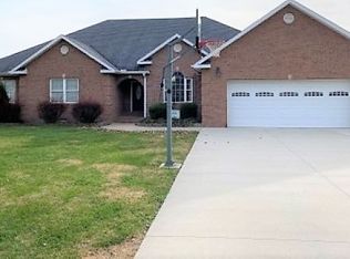 544 Township Road 1233, Proctorville, OH