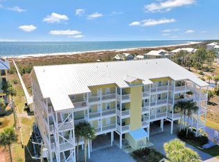 198 Club Dr #1A, Port Saint Joe, FL 32456