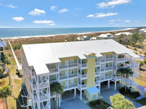 198 Club Dr #1A, Port Saint Joe, FL 32456