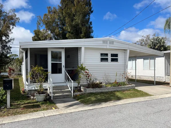 16416 Us Highway 19 N Lot 1604, Clearwater, FL 33764