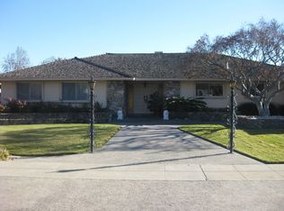 1414 Robsheal Dr, San Jose, CA 95125