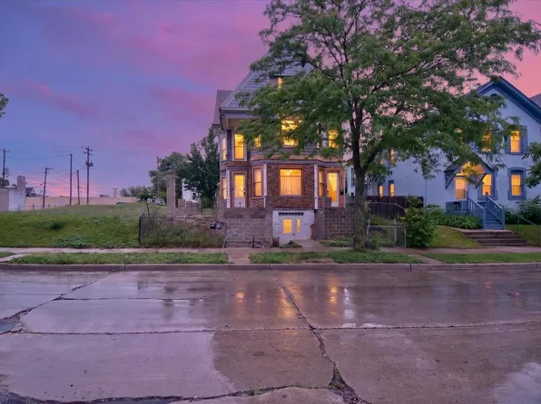 2329 N Vel R Phillips AVENUE #2331, Milwaukee, WI 53212