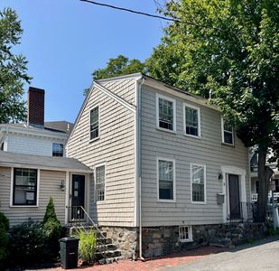 6 Merritt St, Marblehead, MA, 01945