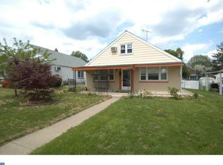 1009 Ripley St, Philadelphia, PA 19111