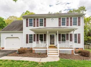 8288 Southern Watch Pl, Mechanicsville, VA 23111
