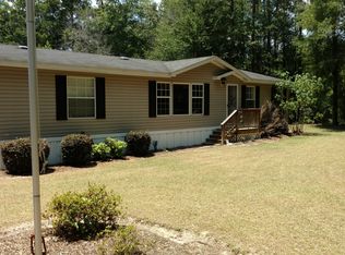 420 Tarpley Rd, Danville, GA 31017