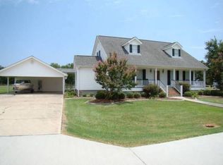 180 E 156th St, Galliano, LA 70354