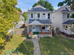 32 Edgar Ave, Dayton, OH 45410