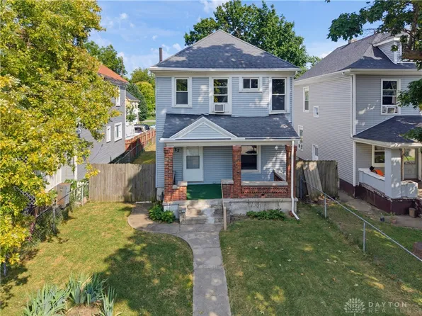 32 Edgar Ave, Dayton, OH 45410