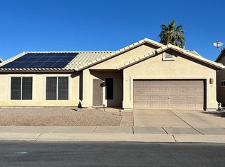 7198 W Rivulet Dr, Tucson, AZ 85743