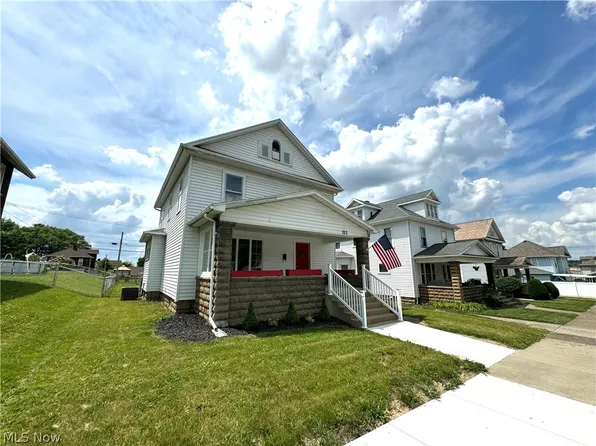 112 Prospect St, Dover, OH 44622