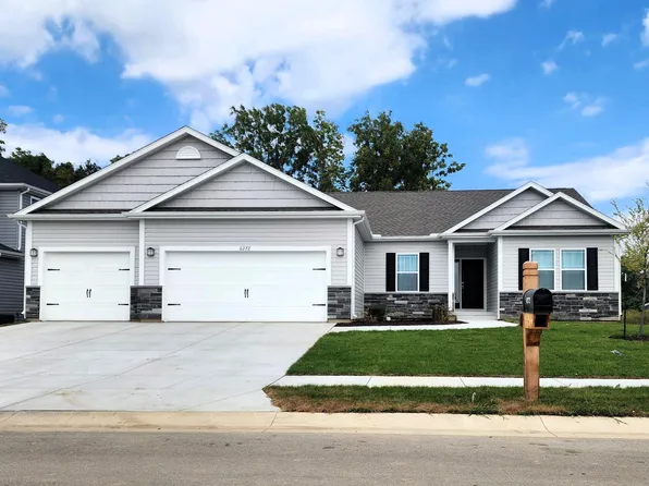 6272 Helmsdale Dr, West Lafayette, IN 47906