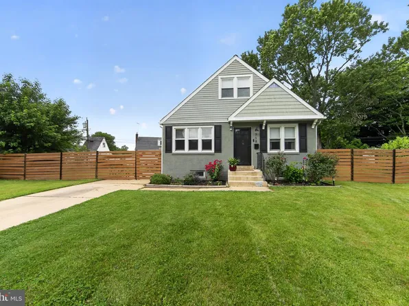 718 Susquehanna Cir, Newark, DE 19711