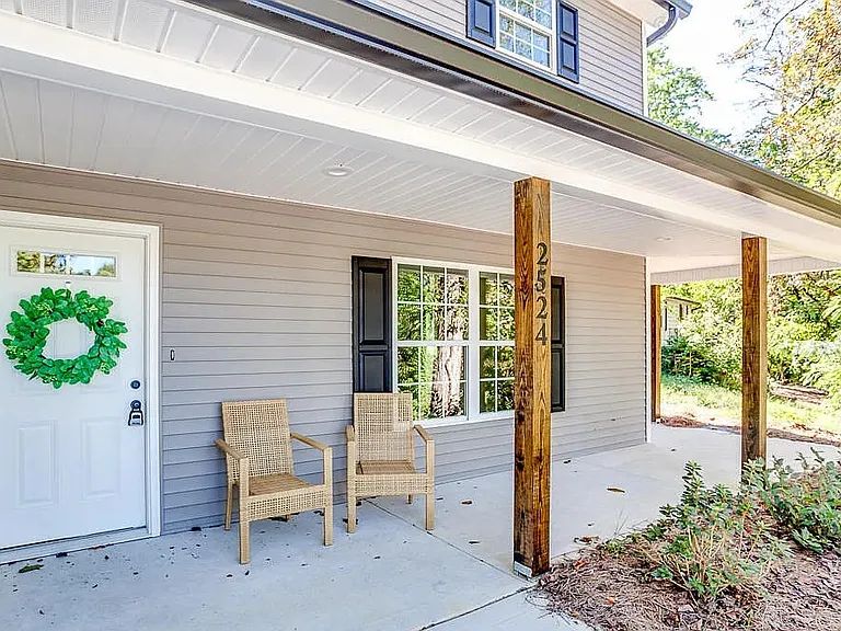 2524 Hardin Hill Rd NE — Photo 2