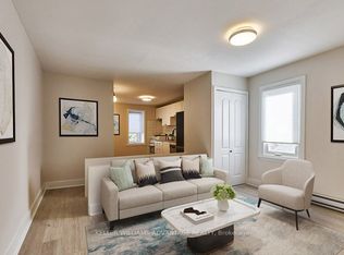 15 Pharmacy Ave, Toronto, ON M1L 3E3