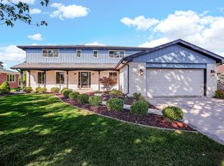 15636 Chapel Hill Rd, Orland Park, IL 60462
