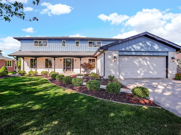 15636 Chapel Hill Rd, Orland Park, IL 60462