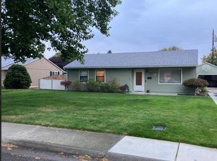 905 Cedar Ave, Richland, WA 99352