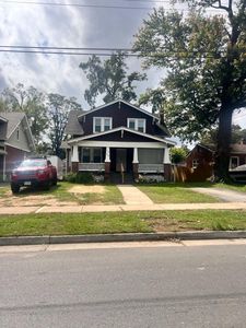 1538 Rugby Blvd NW, Roanoke, VA, 24017