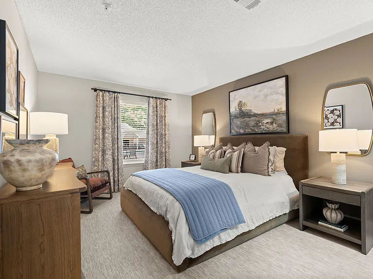 The Pointe at Stockbridge — Photo 16